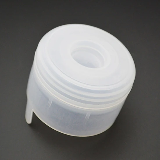 Stampo per modello di coperchio per stampo per tappo di bottiglia d'acqua da 5 galloni 18,9 20 litri per iniezione di plastica